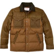 Men's Down Jac-shirt