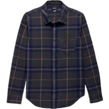 Women's Golden Canyon Flannel