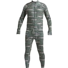 Men's Hoodless Ninja Suit