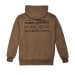 Men's Prospector Embroidered Hoodie