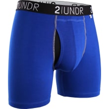 Men's Swing Shift Boxer Brief