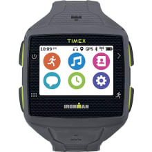 Ironman One GPS+ Trainer Smartwatch