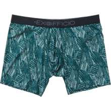 Men's Give-n-go Sport 2.0 Boxer Brief 6