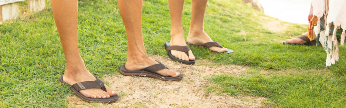 Mens & Womens Comfortable Outdoor Sandals