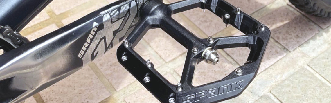 All Bike Parts & Components