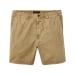 Men's Oakville Canvas Shorts