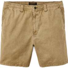 Men's Oakville Canvas Shorts