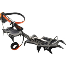 Alpinist Auto / Semi-auto Crampon