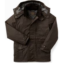 Men's Cover Cloth Woodland Jacket