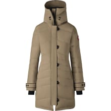 Women's Lorette Parka