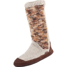 Women's Slouch Boot - Sunset Cable Knit - Small