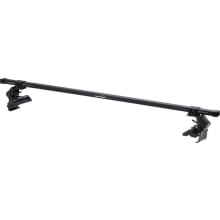 Sr1010 Complete Roof Rack System - Black