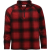 Red/Black Plaid