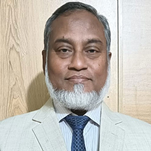 Marzan Binta Masud